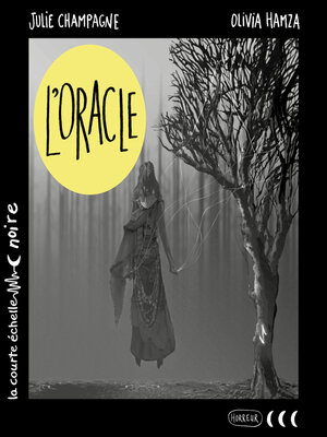 cover image of L'Oracle